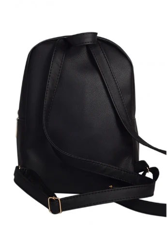 Женский рюкзак 24х10х19 см Sambag (252155086)