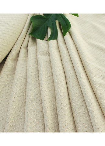 Покривало-простирадло піке 200х235 см Tag (254805616)