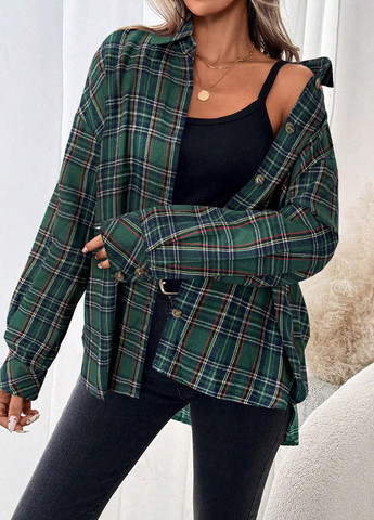 Сорочка SHEIN (366742332)