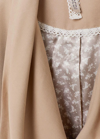 Тренч,бежевий, Divided H&M (245771400)