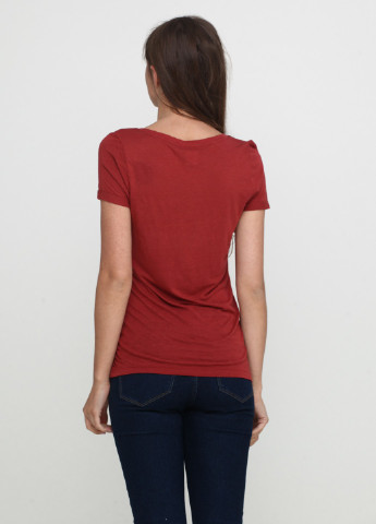 Красная демисезон футболка Esmara