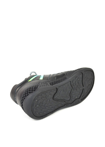 Кроссовки Nadi Bella чёрные демисезоны (253449290)