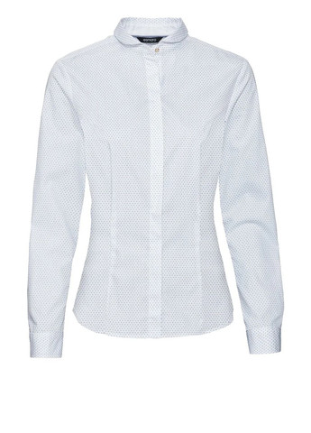 Белая блуза Esmara