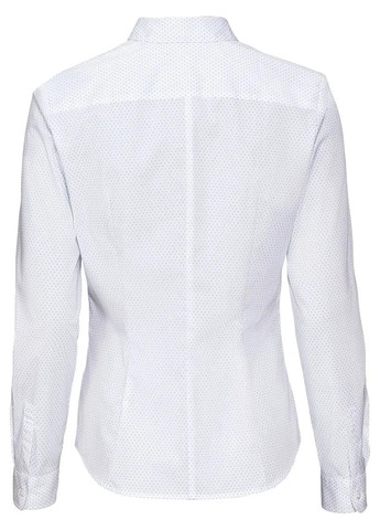 Белая блуза Esmara