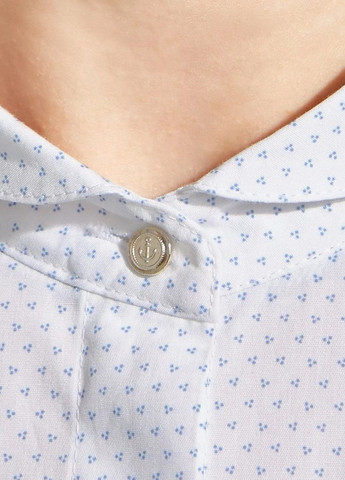 Белая блуза Esmara