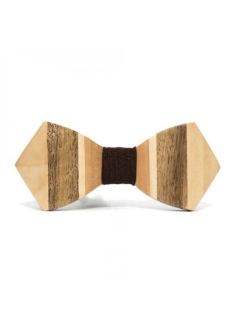 Краватка метелик Gofin wood (255877650)