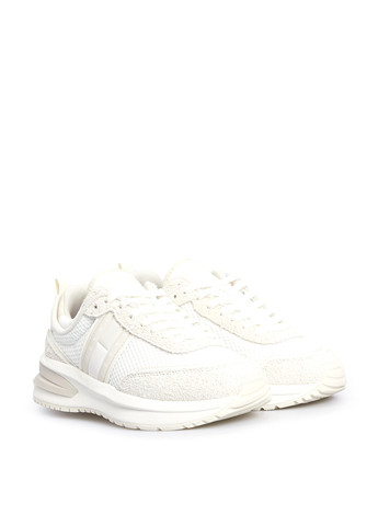 Кроссовки Tommy Jeans бежевые всесезоны (307028141)