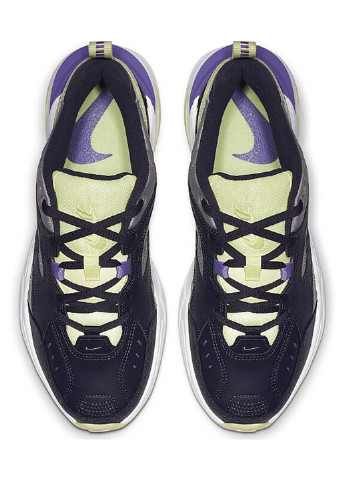 Темно-серые демисезонные кроссовки Nike W NIKE M2K TEKNO