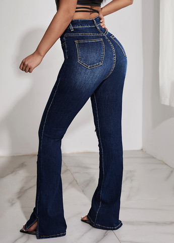 Джинсы SHEIN - (322851965)