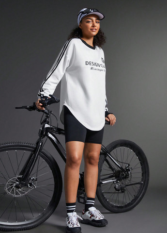 Лонгслив SHEIN (332110916)