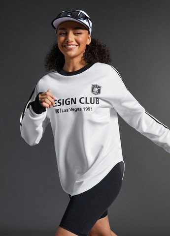 Лонгслив SHEIN (332110916)