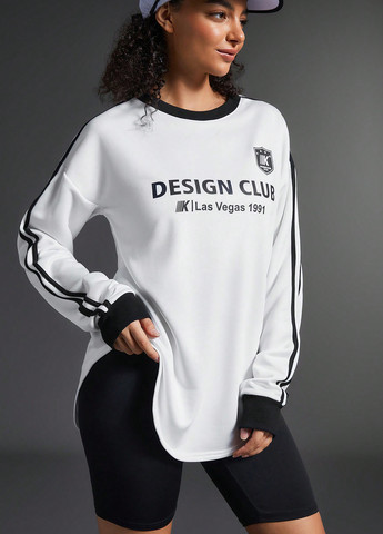 Лонгслив SHEIN (332110916)