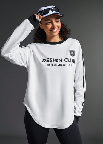 Лонгслив SHEIN (332110916)