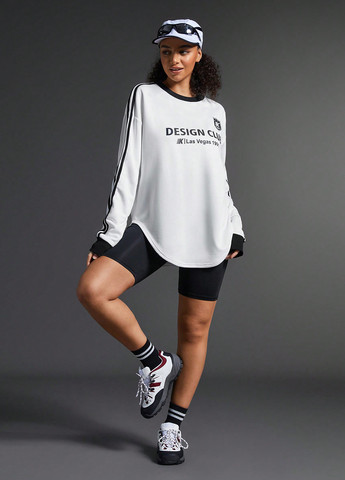 Лонгслив SHEIN (332110916)