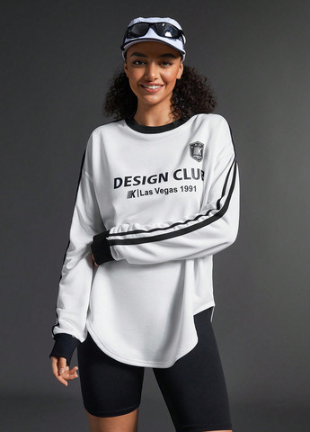 Лонгслив SHEIN (332110916)