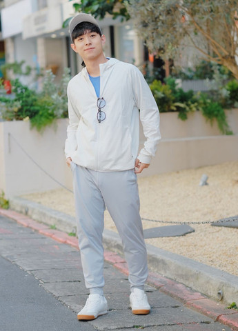 Ветровка Uniqlo (354489211)