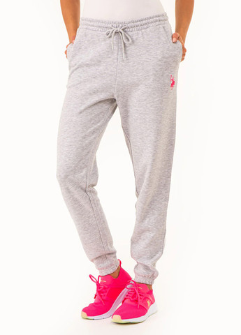 Костюм (худи, брюки) U.S. Polo Assn. (326641811)