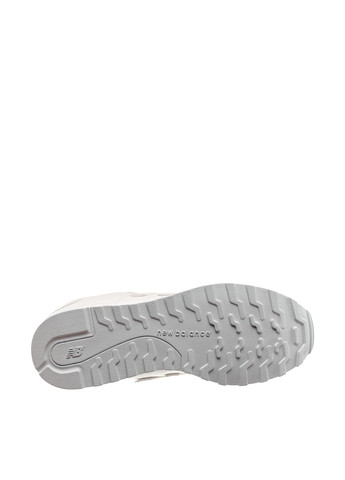 Белые демисезонные кроссовки gm500zw2 New Balance 500