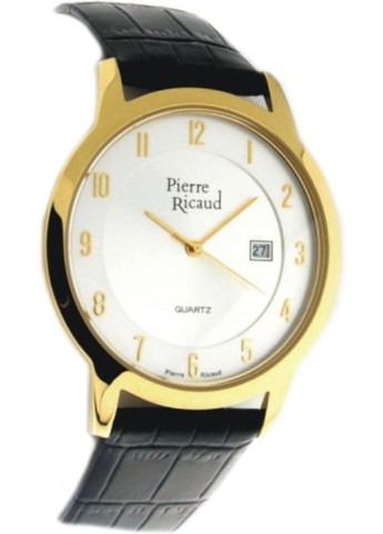 Годинник наручний Pierre Ricaud pr 91059.1223q (250167369)