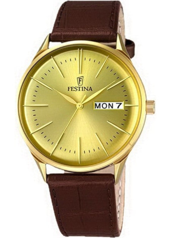 Часы наручные Festina f6838/2 (250145299)