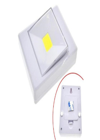 LED лампа выключатель светильник на батарейках 3Вт VTech (253319196)