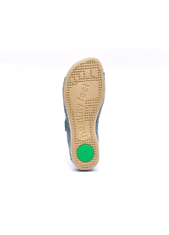 женские сабо кожаные 952 Leon