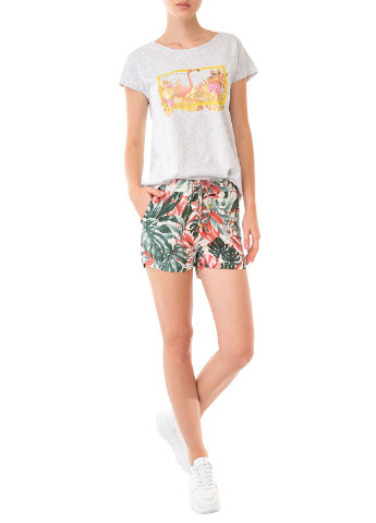 Футболка Emoi - (215789162)