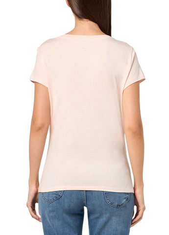 Футболка Armani Exchange - (365749861)