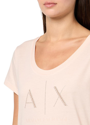 Футболка Armani Exchange - (365749861)