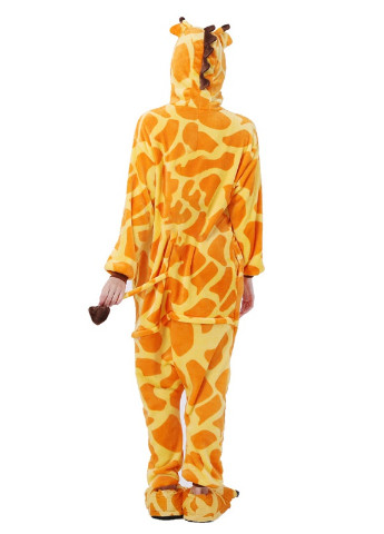 Jamboo Кигуруми жирафа (250056025)