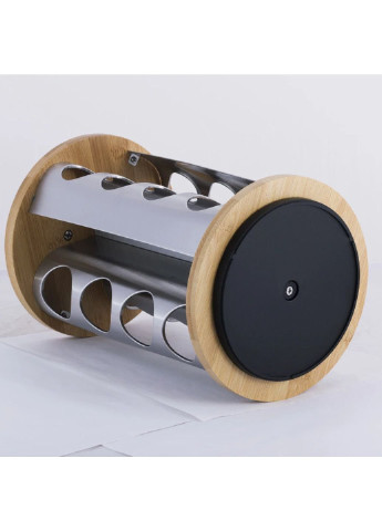 Набір для спецій на підставці KM-7044 17 предметів Kamille (253871244)