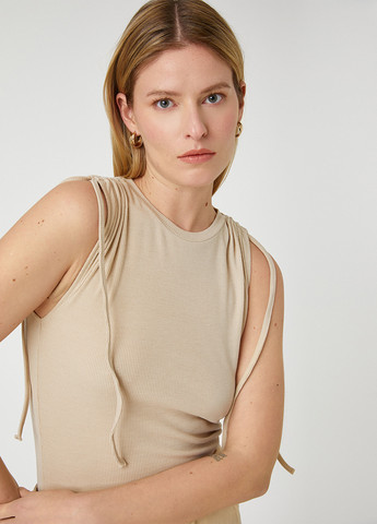 Футболка KOTON - (260582720)