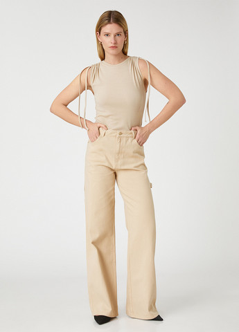 Футболка KOTON - (260582720)