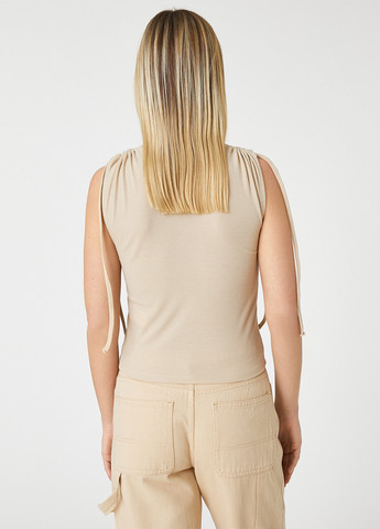 Футболка KOTON - (260582720)