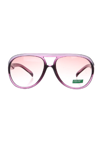 Солнцезащитные очки United Colors of Benetton (17647850)