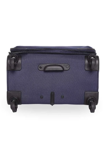 Валіза Hamilton (M) Navy (SWB_LLHAM603M) Swissbrand (252564147)