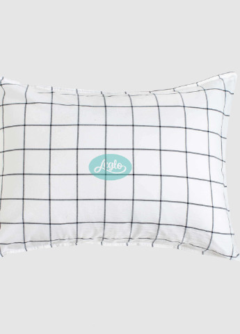 Наволочка Grid (50x70) Leglo (253942722)
