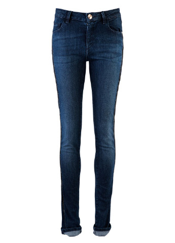 Джинсы Trussardi Jeans - (202543922)