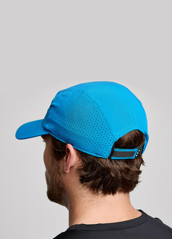 Кепка Saucony OUTPACE HAT (298488018)