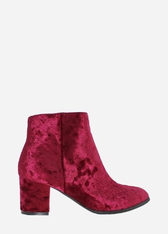 Черевики RSM-310 Бордовый Sothby's (252801528)