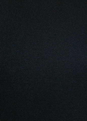 Черное кэжуал платье платье-футболка KOTON однотонное