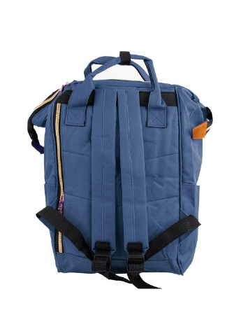 Жіночий міський рюкзак 24х41х11 см Ager (207907745)