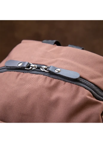 Текстильный рюкзак 31х45,5х12,5 см Vintage (252414849)