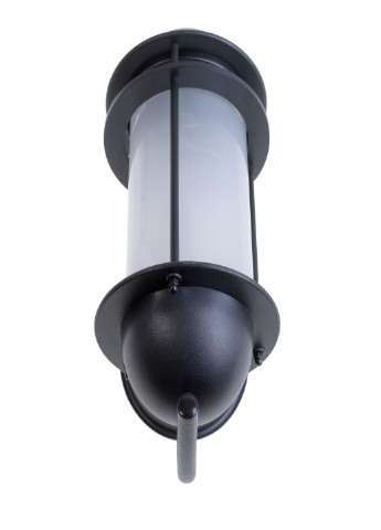 GL-113 A BK IP23 светильник уличный настенный Brille (185913977)