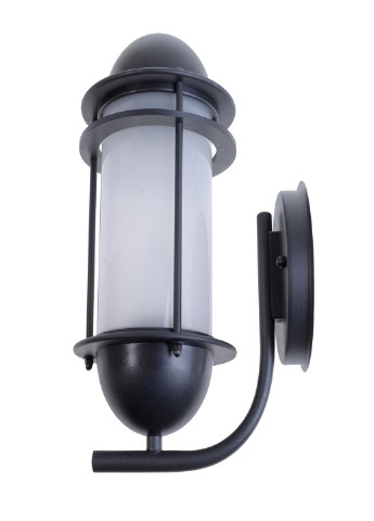 GL-113 A BK IP23 светильник уличный настенный Brille (185913977)