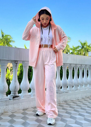 Костюм (толстовка, штани) SHEIN (329841832)