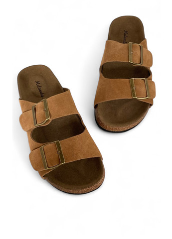 Шльопанці Melanda.M (347579832)