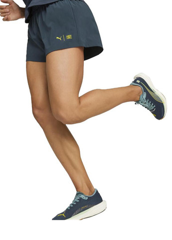 Шорти 52321416 Puma FIRST MILE SHORT (318417531)