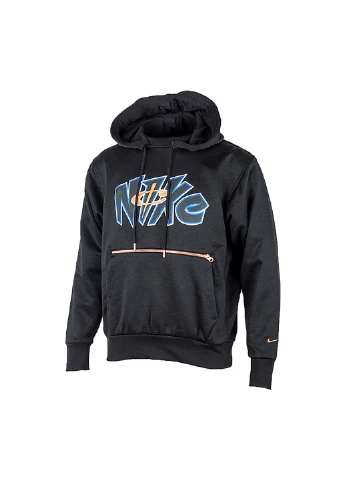 Кофта M NK DF STD ISSUE PRM PO HDIE Nike (256006165)
