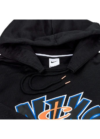 Кофта M NK DF STD ISSUE PRM PO HDIE Nike (256006165)